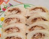 Foto langkah ke 5 dari resep Pao roll.