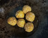 Foto langkah ke 14 dari resep Bitterballen Macaroni.