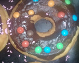 Foto del paso 4 de la receta: Donas