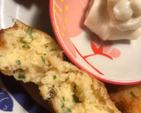 Foto del paso 7 de la receta: Buñuelos de bacalao