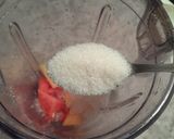 Foto langkah ke 2 dari resep Jus Mangga Melon.