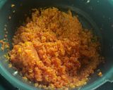 गाजर का हलवा(Gajar ka halwa recipe in Hindi) रेसिपी चरण 1 फोटो