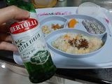 ข้าวต้มทารก 10 เดือน #ช่วยมือใหม่เข้าครัว