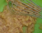 Foto langkah ke 2 dari resep 71.Bolu Pisang Gula Palem tanpa Mixer 🍌🥧😍🥰.