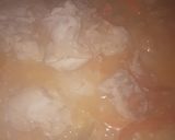 Foto del paso 5 de la receta: Pollo al disco (olla)