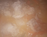 Foto del paso 5 de la receta: Pollo al disco (olla)