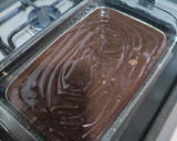 Foto del paso 5 de la receta: Brownie de chocolate amargo