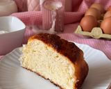 Foto del paso 19 de la receta Brioche de Coco 🥥