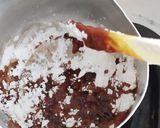Foto langkah ke 2 dari resep Brown Sugar Boba.