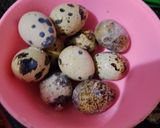 Foto langkah ke 1 dari resep Pempek Dos.
