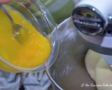 A picture of step 9 of Homemade Panettone.