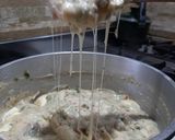 Foto del paso 5 de la receta: Mbaipy - Polenta blanca