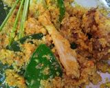 Foto langkah ke 2 dari resep Soto Ayam Kuah Bening.