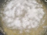 Crema de habas y guisantes secos (bissara)