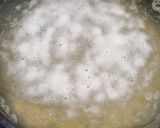 Foto del paso 3 de la receta Crema de habas y guisantes secos (bissara)