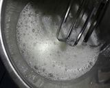 Foto langkah ke 3 dari resep Brownies Putih Telur Topping Kelapa.