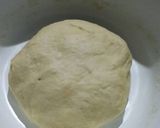 Foto langkah ke 4 dari resep Donat dan Roti goreng isi unti.