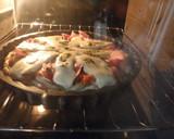 Foto del paso 6 de la receta: Pizza doble o Pizza rellena