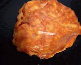 Foto del paso 5 de la receta: Alambre en costra de queso
