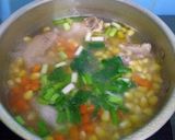 Foto langkah ke 3 dari resep Sop serabut.