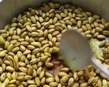 عکس مرحله 1 از دستور آجیل ارگانیک آتنا