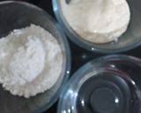 Foto langkah ke 6 dari resep Sourdough Starter dari Yeast Water.