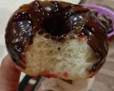 Foto langkah ke 6 dari resep Donat super ekonomis.