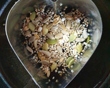 Foto del paso 2 de la receta: Pan corazón ❤