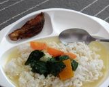 Foto langkah ke 7 dari resep Sayur santan banjar.