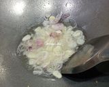 Foto langkah ke 2 dari resep Gulai Ayam Kampung.