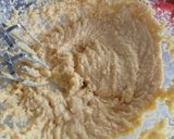 A picture of step 1 of Coconut cookies.