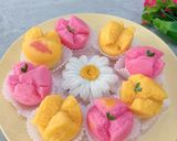 Foto langkah ke 6 dari resep Kue Mangkok.