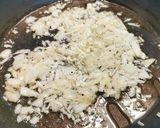 Foto del paso 3 de la receta: Croquetas de Fuet con Pimientos de Padrón