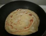 Foto langkah ke 9 dari resep Roti Canai /Roti maryam.