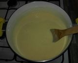 Sárga túró 🐰 recept fázis 2 fotója