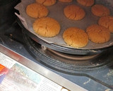 வீட் கோகனட் குக்கீஸ்(wheat coconut cookies recipe in tamil) ரெசிபி ஸ்டேப் 6 புகைப்படம்