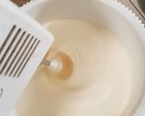 Foto langkah ke 3 dari resep Marmer cake ekonomis.