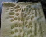 Foto del paso 6 de la receta: Medialunas(con harina pureza de pizza)