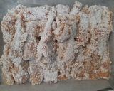 塔香椒鹽魚柳的食譜步驟4照片