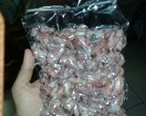 Foto langkah ke 1 dari resep Sambal baby cumi (Frozenfood).