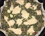 Foto del paso 5 de la receta: Pascualina por 2 🥧🥧