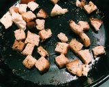 Foto del paso 1 de la receta: Croutons 🍞