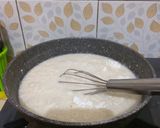 Foto langkah ke 1 dari resep Pempek Dos (tapioka).