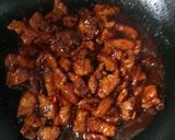 Foto langkah ke 7 dari resep Ayam Crispy Barbeque Praktis.