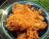 Foto langkah ke 5 dari resep Ayam serundeng.