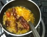 লাসুনি পালক (গার্লিক স্পিনাচই( lasuni palak recipe in Bengali) রেসিপির ধাপ 4 ছবি
