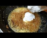 ফুলকপির বেগম বাহার(Foolkopir begum bahar recipe in Bengali) রেসিপি ধাপ - 8 ছবি