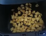 Foto del paso 2 de la receta: Patatas bravas en airfryer