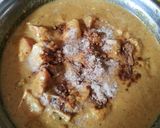 Foto langkah ke 3 dari resep Gulai Ikan Hiu Ala Dhapu Dewi.