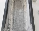 Φωτογραφία βήματος 1 της συνταγής Κέικ πορτοκάλι με maple syrup